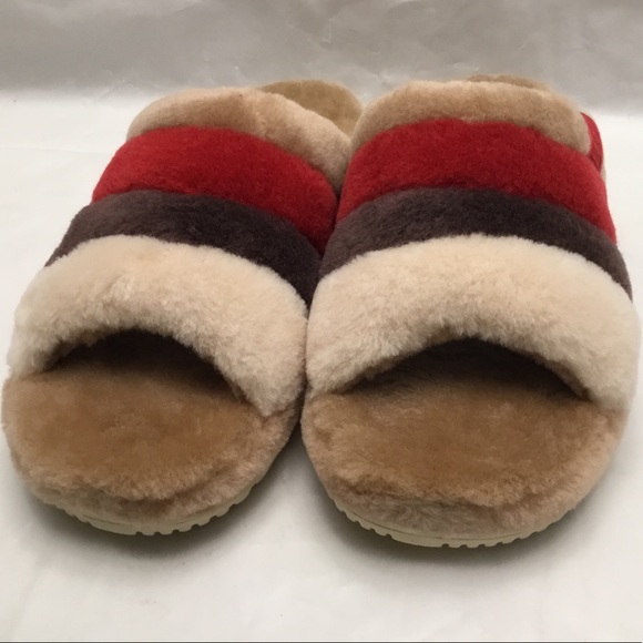 UGGS SANDALS - Picture 9 of 16